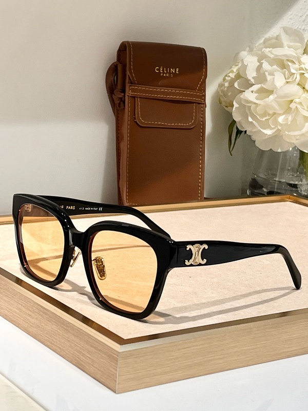 CELINE Sunglasses 127